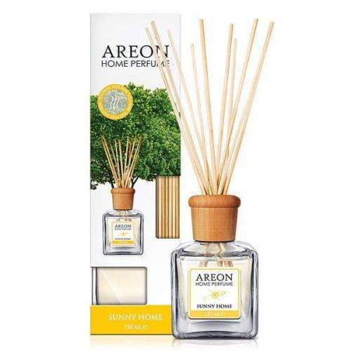 Areon HOME PERFUME 150ml - Sunny Home