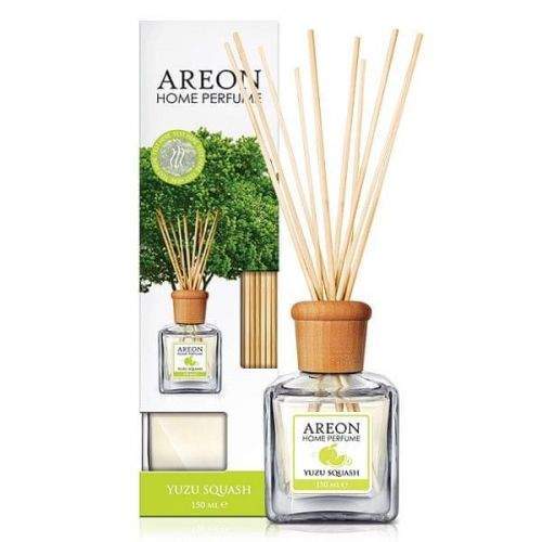 Areon HOME PERFUME 150ml - Yuzu Squash