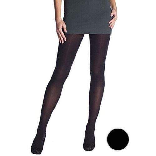 Bellinda Dámské punčochové kalhoty Thermo 60 BE262006-094 (Velikost S)