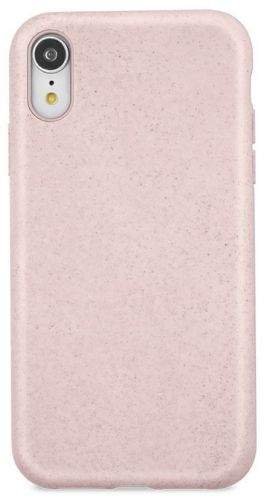 Forever Zadní kryt Bioio pro iPhone 7/8/SE 2020 růžový, GSM093987