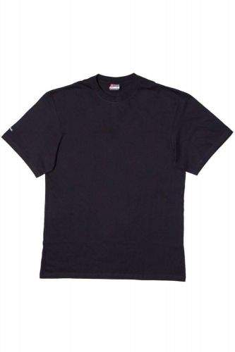 Henderson Pánské tričko 19407 black, černá, M