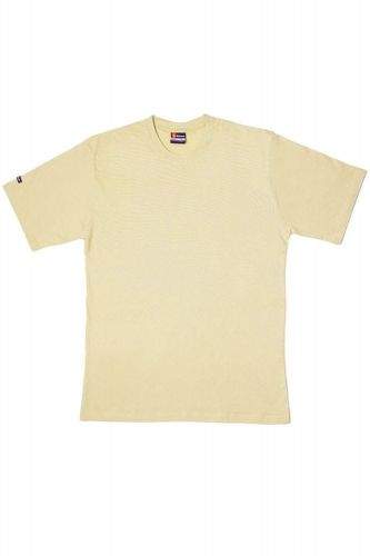 Henderson Pánské tričko 19407 beige, béžová, S