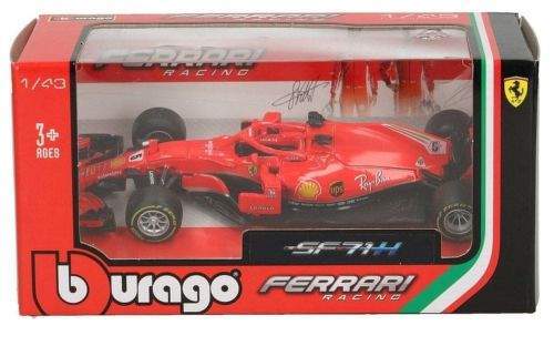 BBurago BB36820 1/43 F1 Ferrari