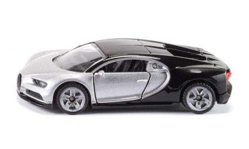 SIKU SIKU Blister 1508 - Bugatti Chiron