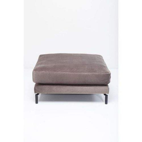 KARE Stolička Lullaby Taupe