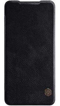 Nillkin Qin Book Pouzdro pro Xiaomi Mi9 Lite Black, 2449634