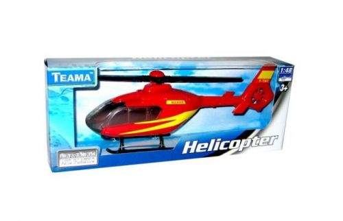 Mac Toys Helikoptéra 1:48