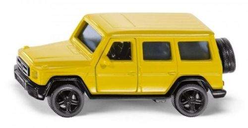 SIKU SIKU Super 2350 - Auto Mercedes - Benz G65 AMG