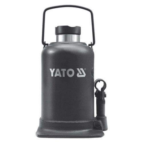 YATO Hever pístový hydraulický 30T