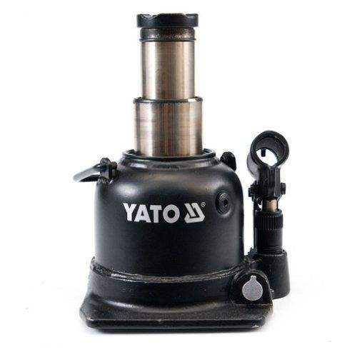 YATO Hever pístový hydraulický 10T 125-225mm