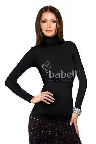Babell Dámské tričko Kimi black černá XL