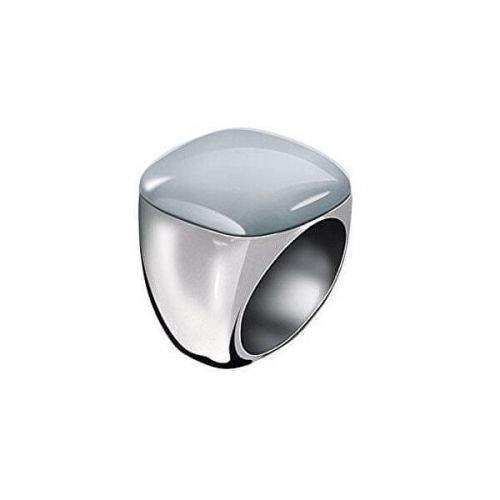 Calvin Klein Masívní prsten Placid KJ0CWR0201 (Obvod 52 mm)