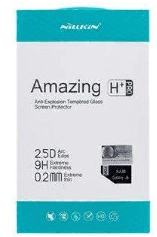Nillkin Tvrzené Sklo 0.2mm H+ PRO 2.5D pro Samsung Galaxy A71 (2450176)