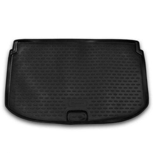 Novline Gumová vana do kufru Chevrolet Aveo 2011- 2015 (hb, horní dno)