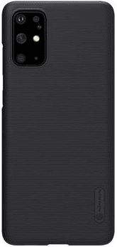 Nillkin Super Frosted Zadní Kryt pro Samsung Galaxy S20+, Black 2450536
