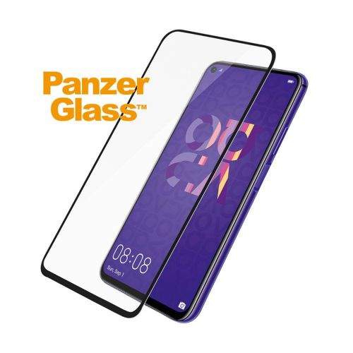 PanzerGlass Edge-to-Edge pro Samsung Galaxy S10 Lite černé (7210)