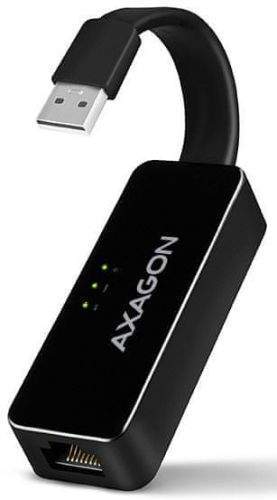 AXAGON ADE-XR, USB2.0 - externí Fast Ethernet adaptér
