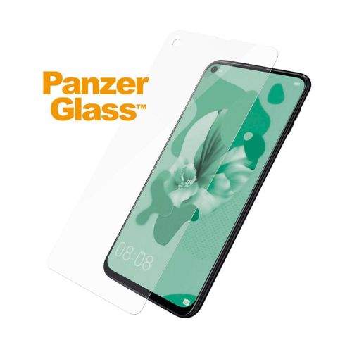 PanzerGlass Edge-to-Edge pro Samsung Galaxy Xcover Pro, čiré (7227)
