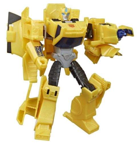 Transformers Cyberverse figurka Bumblebee