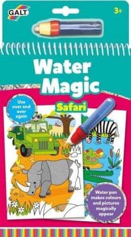 Galt Vodní magie - Safari