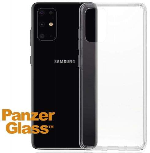 PanzerGlass ClearCase pro Samsung Galaxy S20 Plus 0236