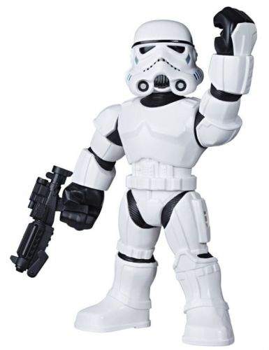 Star Wars Mega Mighties figurka Stormtrooper