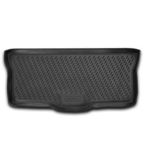 Novline Gumová vana do kufru Citroen C1 2005-2014