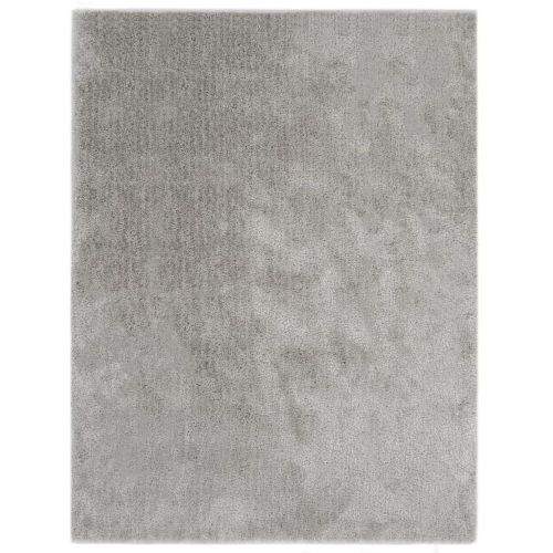 shumee Kusový koberec Shaggy 120 x 160 cm šedý