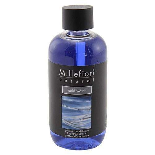 Millefiori Milano Náplň do difuzéru , Natural, 250ml/Chladná voda