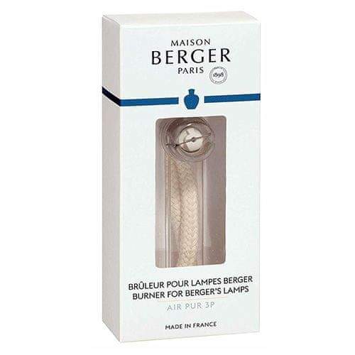 Lampe Berger Kahan s knotem Maison Berger Paris, Air Pur 3P, délka 40 cm