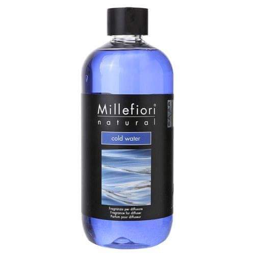 Millefiori Milano Náplň do difuzéru , Natural, 500ml/Chladná voda