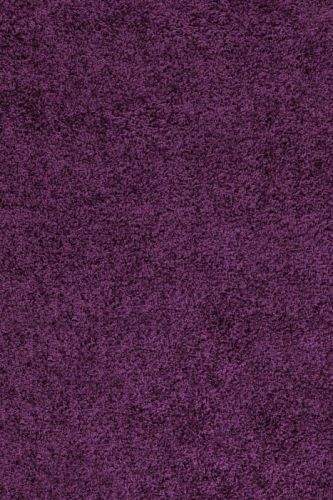 Ayyildiz Kusový koberec Life Shaggy 1500 lila 140x200