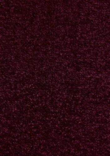 Hanse Home AKCE: Kusový koberec Nasty 102368 Brombeer Violett 80x300