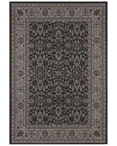 Bougari AKCE: 200x290 cm Kusový koberec Jaffa 103881 Beige/Black/Grey 200x290