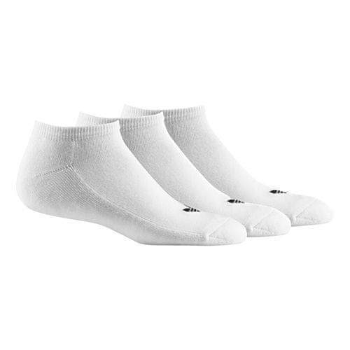 Adidas TREFOIL LINER, LINER | WHITE/WHITE/BLACK | 3134