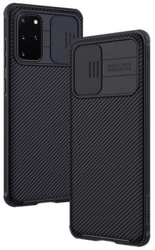 Nillkin CamShield zadní kryt pro Samsung Galaxy S20+ 2451569, černý