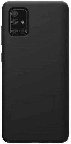 Nillkin Flex Pure Liquid silikonový kryt pro Samsung Galaxy A51 2451588, černý