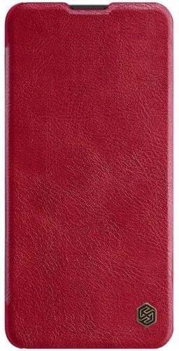 Nillkin Qin Book pouzdro pro Huawei P40 2451522, červený