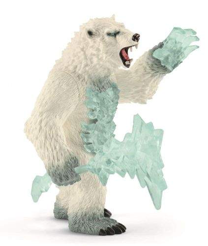 Schleich Ledový medvěd 42510