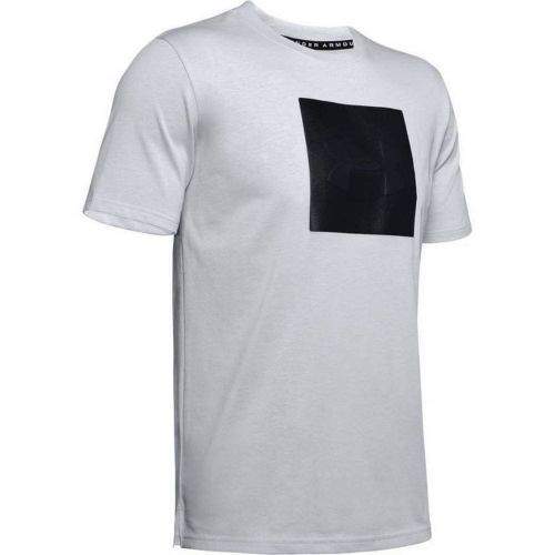 Under Armour UNSTOPPABLE KNIT TEE