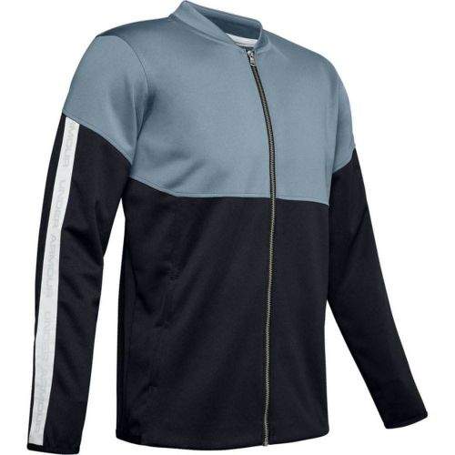 Under Armour Athlete Recovery Knit Warm Up Top