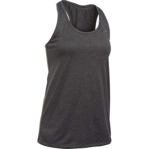 Under Armour Tech Tank - Solid