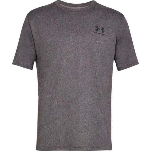 Under Armour SPORTSTYLE LEFT CHEST SS