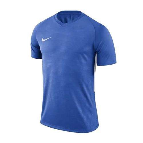Nike Dětský dres , Tiempo Premier | Modrá | XL (158-170)