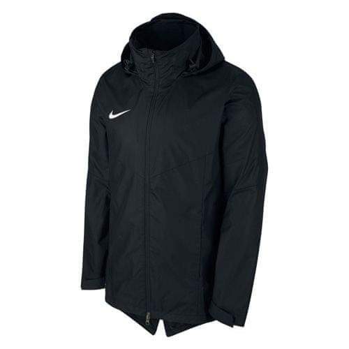 Nike Dětská bunda , Academy 18 | Černá | M (137-147 cm)