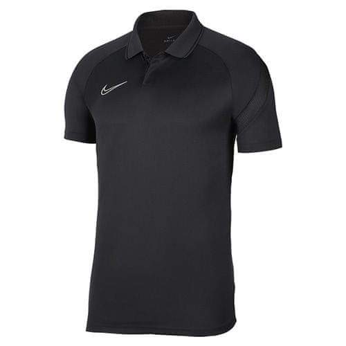 Nike Tričko Polo , Academy Pro | Černá | S