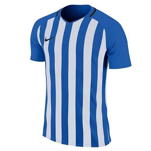 Nike Dres , Striped Division III | Modrá | XL