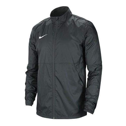 Nike Dětská bunda , Rebel Park 20 | Šedá | L
