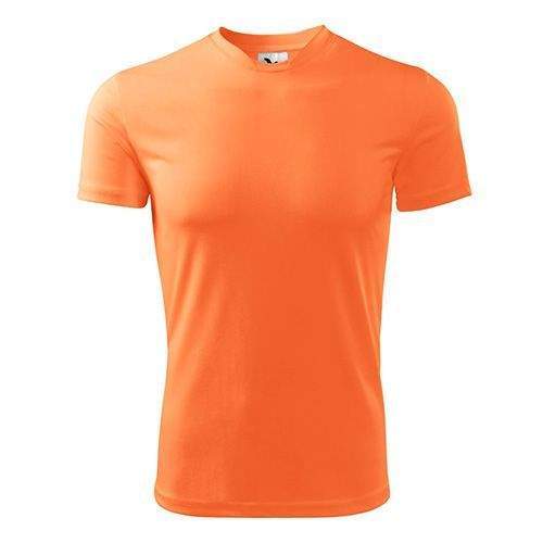 Adler Tričko , BAS | Oranžová | S