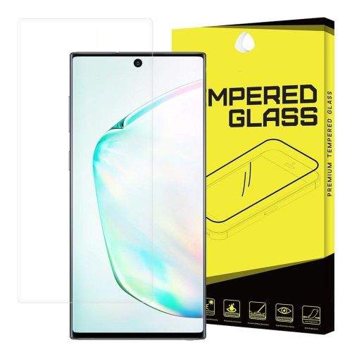 MG 3D Full Film Protector fólia pro Samsung Galaxy Note 10 Plus